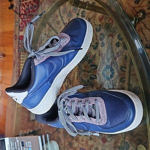 Nike Airforce 1 Lv8 Sneakers